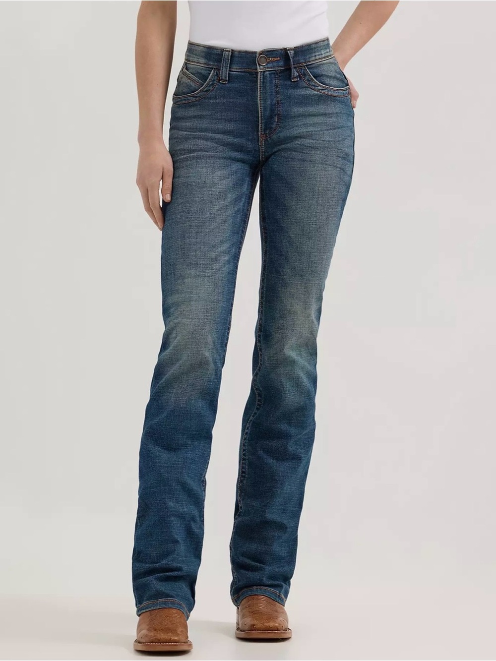 Wrangler Willow Jeans